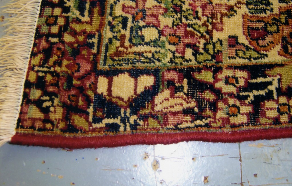 Carpet Binding & Carpet Fringing Vancouver, Victoria, BC